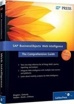 Sap Businessobjects Web Intelligence: The Comprehensive Guid