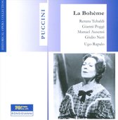 Puccini: La Boheme (Barcelona, 11 N