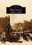 Images of America (Arcadia Publishing)- Detroit