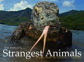 Legendary & Scary Creatures - The World's Strangest Animals