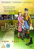 Ethel and Ernest (import)