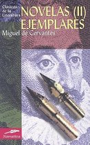 Novelas Ejemplares (II)