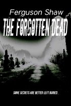 Keir Harper - The Forgotten Dead