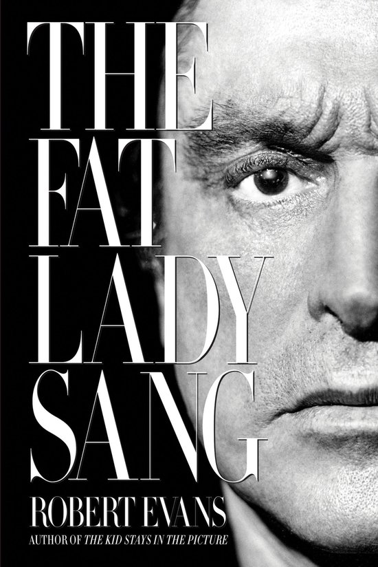 The Fat Lady Sang - cover