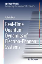 Springer Theses - Real-Time Quantum Dynamics of Electron–Phonon Systems