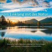 Fröller, D: Im Einklang mit der Natur/CD