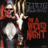 On A Wicked Night