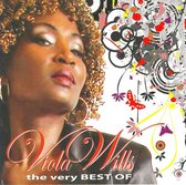 Very Best of Viola Wills