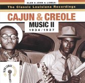 The Louisiana Recordings : Cajun & Creole Music II