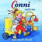 Conni Zieht Um / Conni Macht Musik. Cd