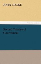 Second Treatise of Government