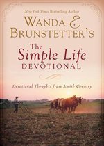 Wanda E. Brunstetter's the Simple Life Devotional