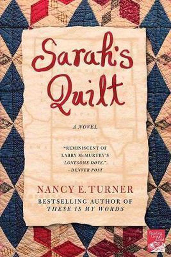 Sarah's Quilt