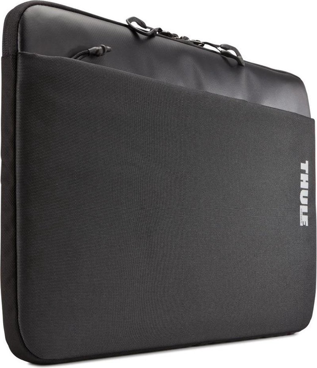 Thule Subterra - Laptop Sleeve voor MacBook - 15 inch / Grijs