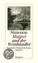 Maigret und der Weinh&auml;ndler