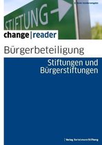change reader - Bürgerbeteiligung - Stiftungen und Bürgerstiftungen