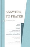 Read and Reflect with the Classics - Answers to Prayer