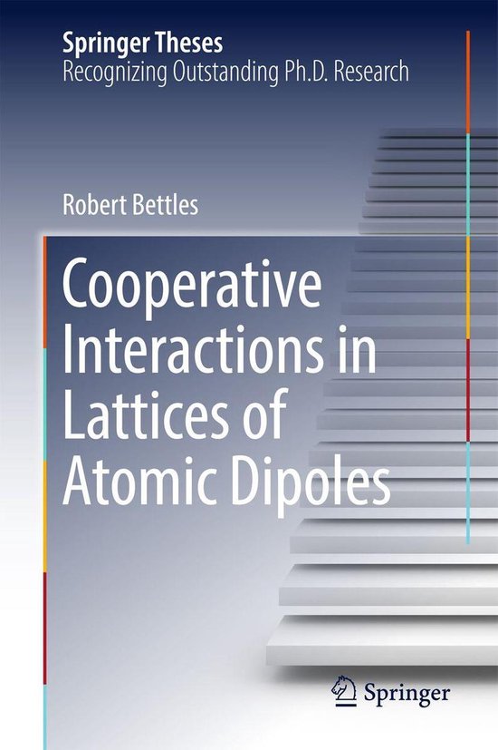Physics and Astronomy (R0) - Cooperative Interactions in Lat ... - cover