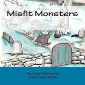 Misfit Monsters