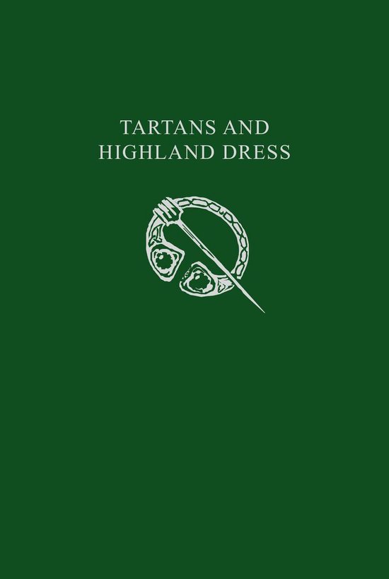 Collins Scottish Archive - Tartans and Highland Dress - cover