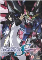 Mobile Suit Gundam Seed.9