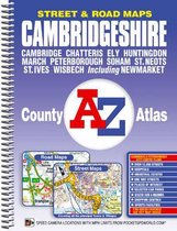 Cambridgeshire County Atlas