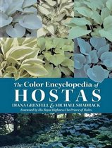 Color Encyclopedia of Hostas