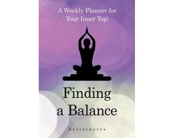 Finding a Balance