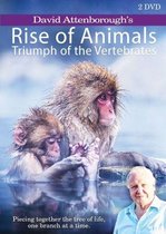 David Attenborough - Rise Of Animals