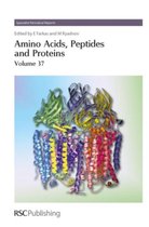 Amino Acids, Peptides And Proteins