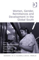 Women, Gender, Remittances and Development in the Global South