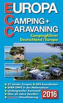 ECC Europa Camping Caravaning 2016