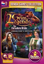 Grim Legends - The Forsaken Bride (Collector's Edition)