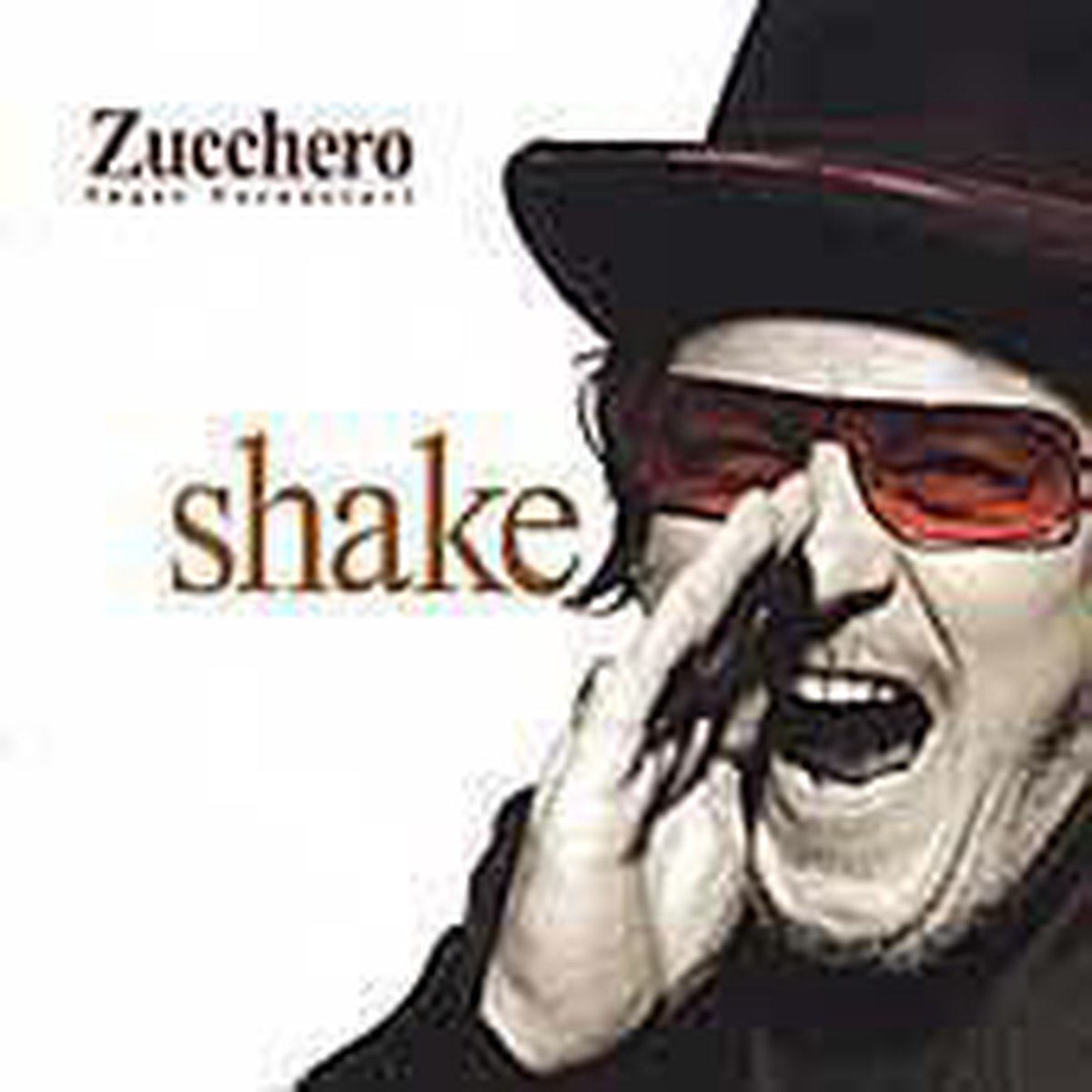 Shake