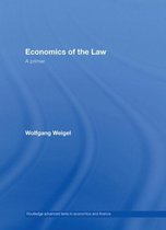 Routledge Advanced Texts in Economics and Finance- Economics of the Law