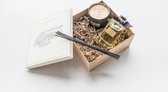 Atelier Rebul Geschenkset Tobacco Leaves