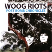 Post Bomb Chronicles (CD)