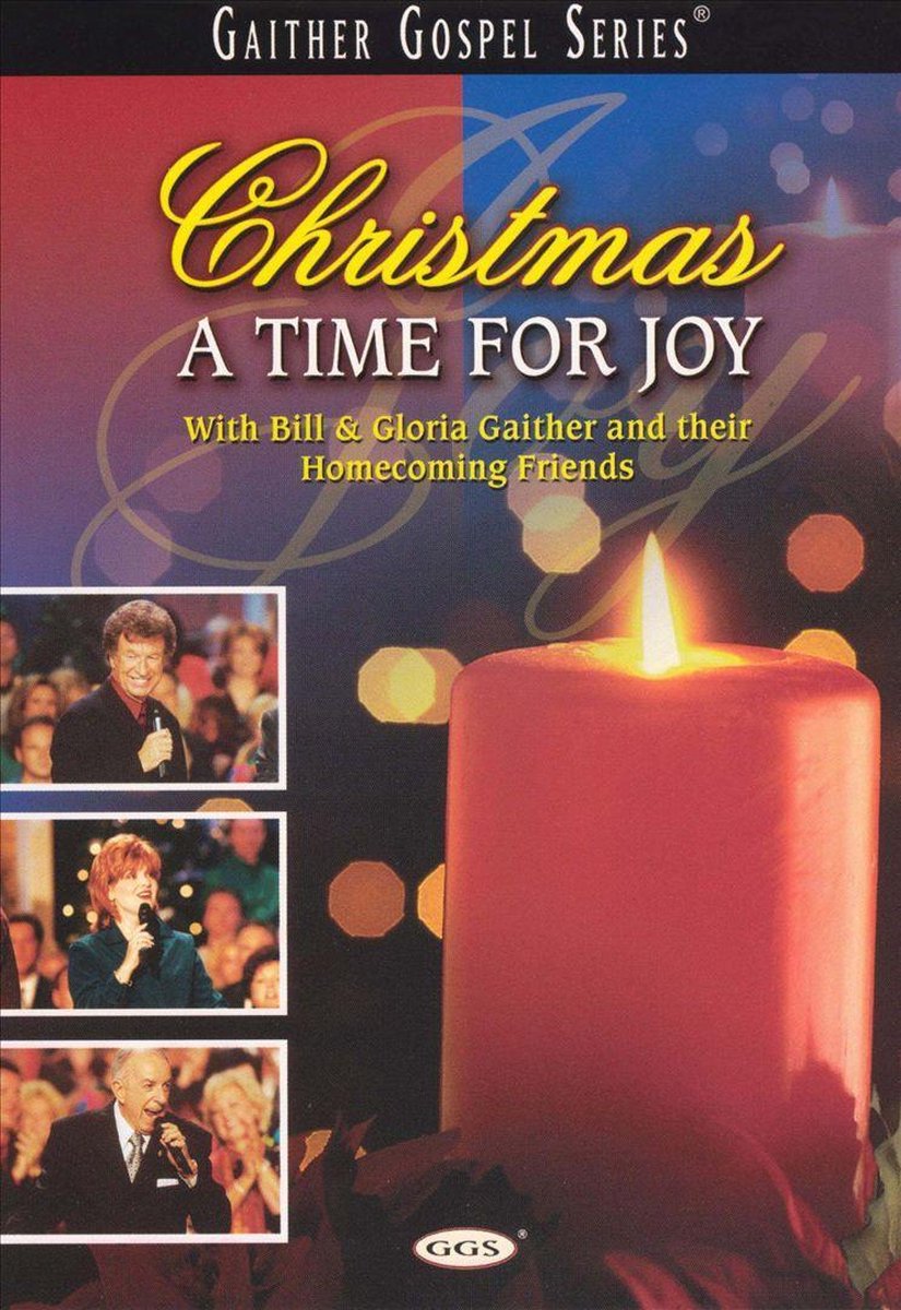 Christmas a Time for Joy