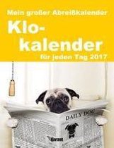 Klokalender 2017