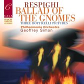 Ballad Of The Gnomes