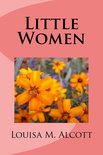 Classic Fiction for Young Adults 179 - Little Women (Illustrated Edition)