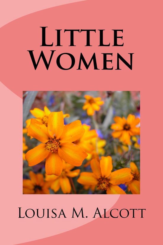 Classic Fiction for Young Adults 179 Little Women (Illustrated