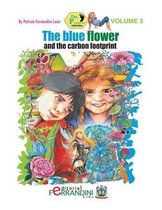 The Blue Flower and the Carbon Footprint