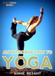 Dodo Yoga Series - An Introduction To Yoga