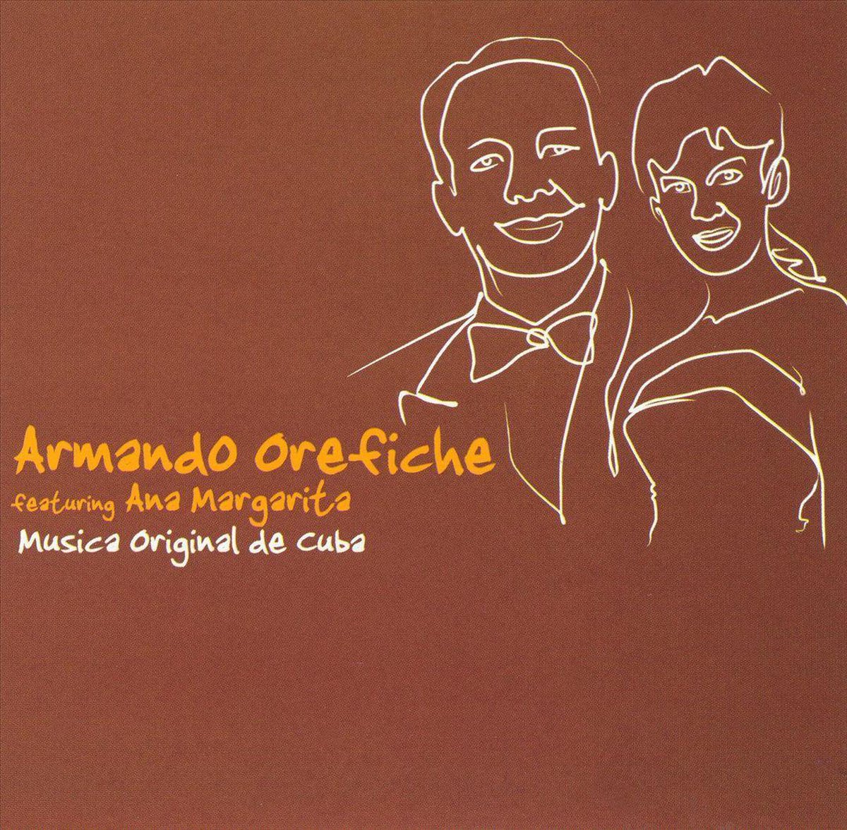 Musica Original De Cuba