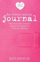 2017 Twelve Lessons Journal