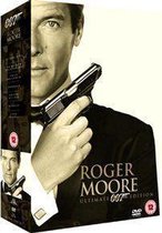 James Bond: Ultimate Roger Moore