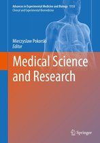 Advances in Experimental Medicine and Biology 1153 - Medical Science and Research