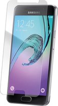 XQISIT Tough Screen Glass for Galaxy A3 (2016) clear
