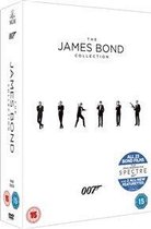 Movie - James Bond Collection